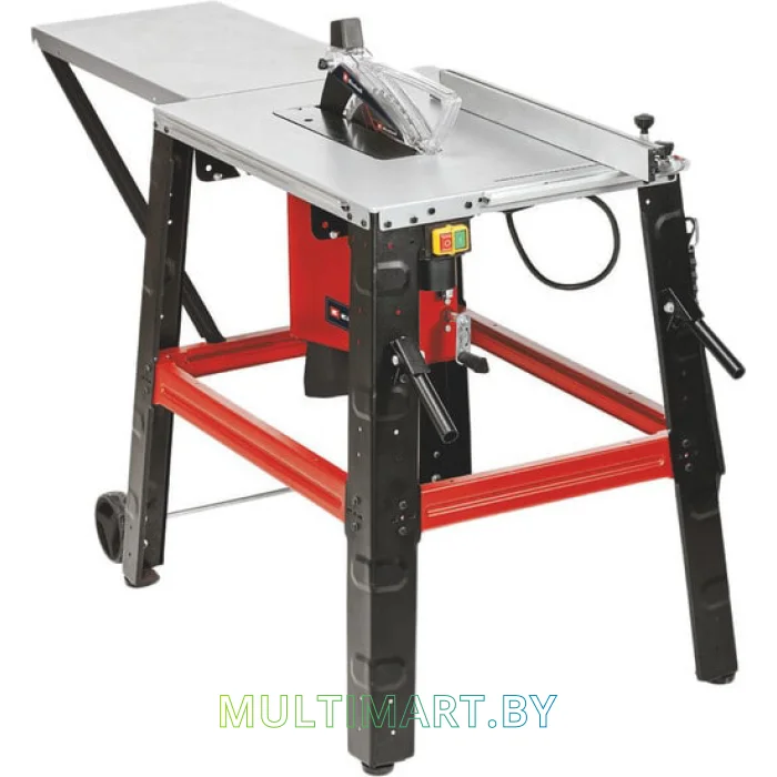 Распиловочный (циркулярный) станок Einhell TC-TS 315 U